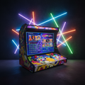 rcade Game – Retro Fun Unlimited