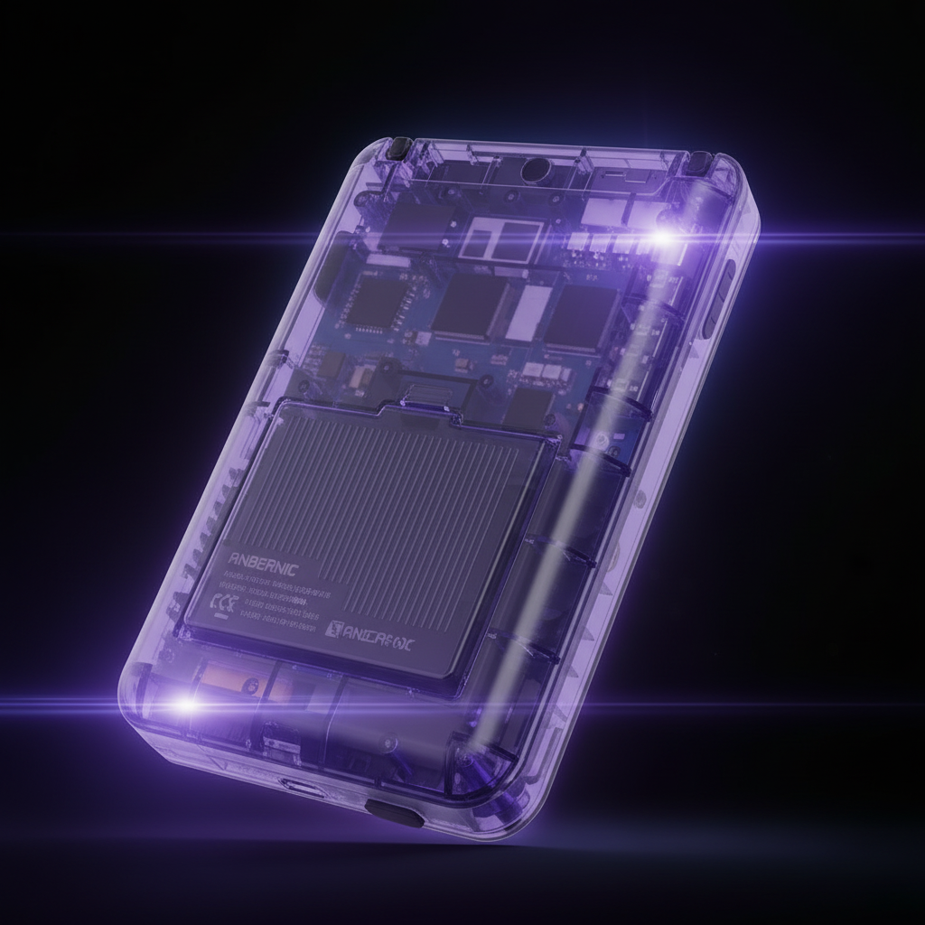 Game Boy