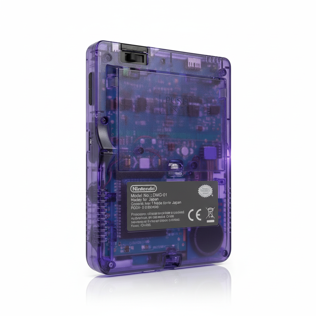 Game Boy
