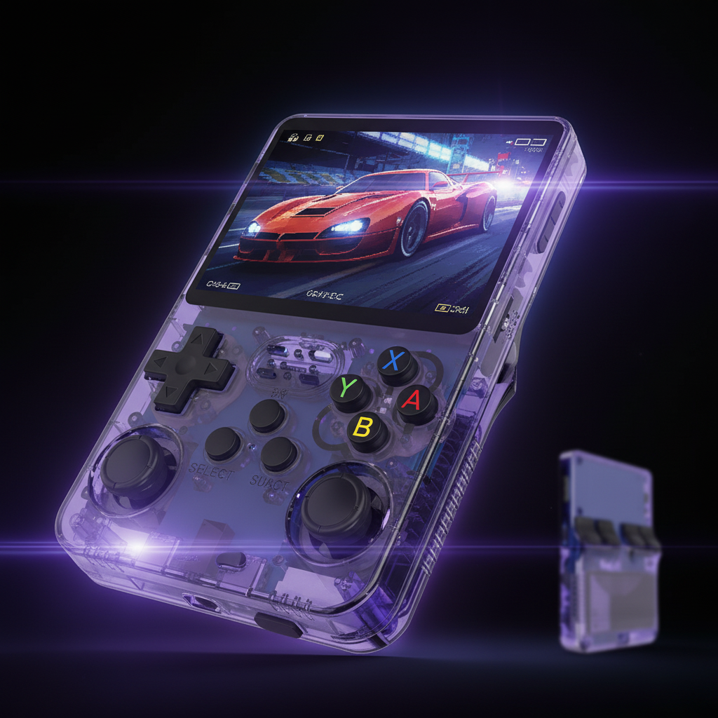 Game Boy