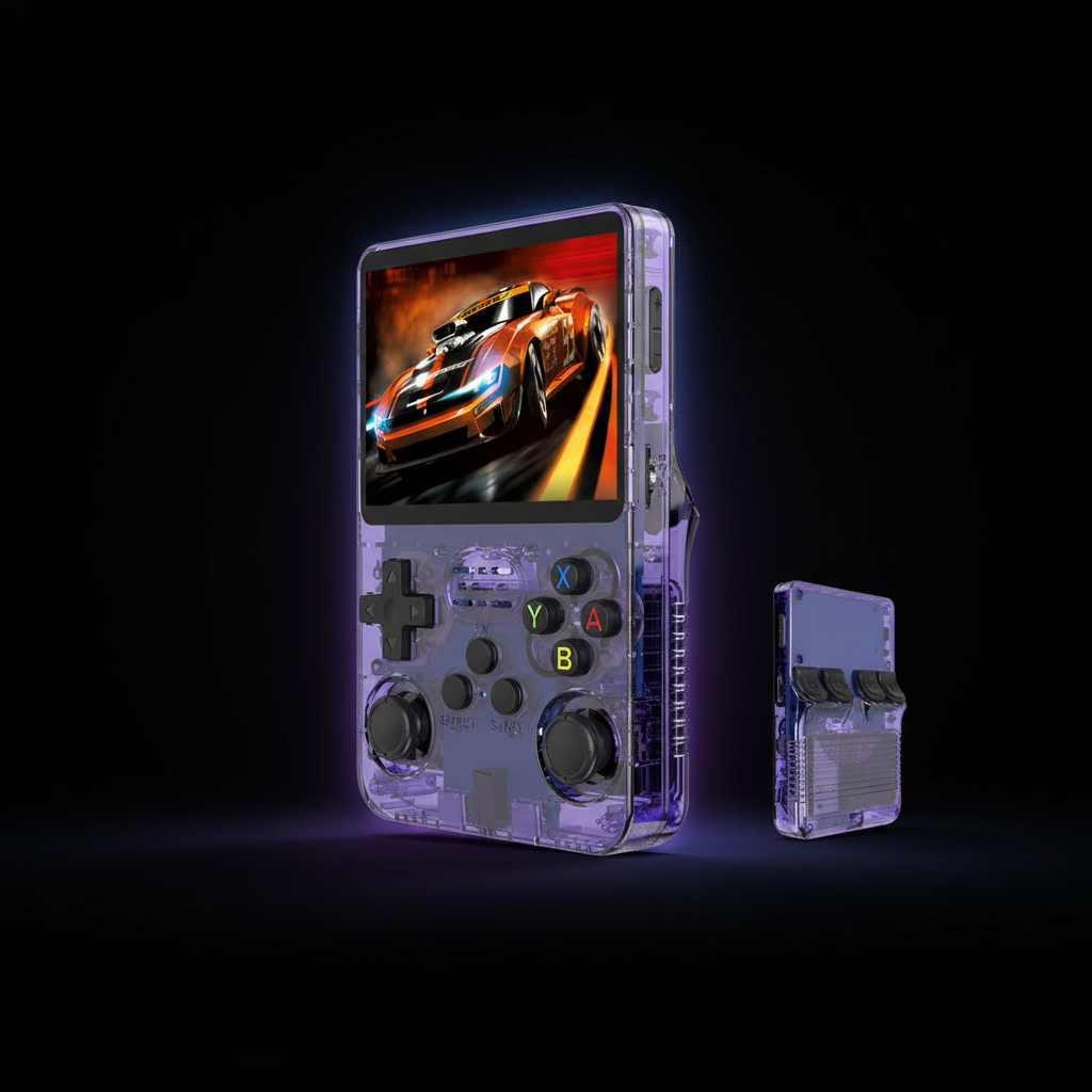 Game Boy